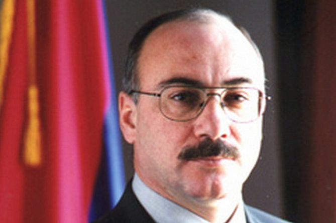 Аркадий Гукасян