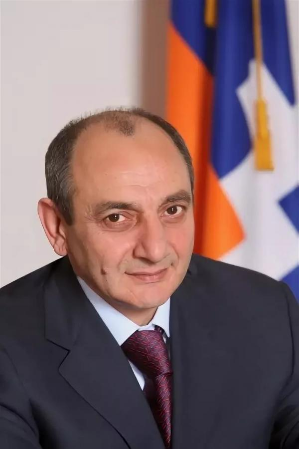 Бако Саакян